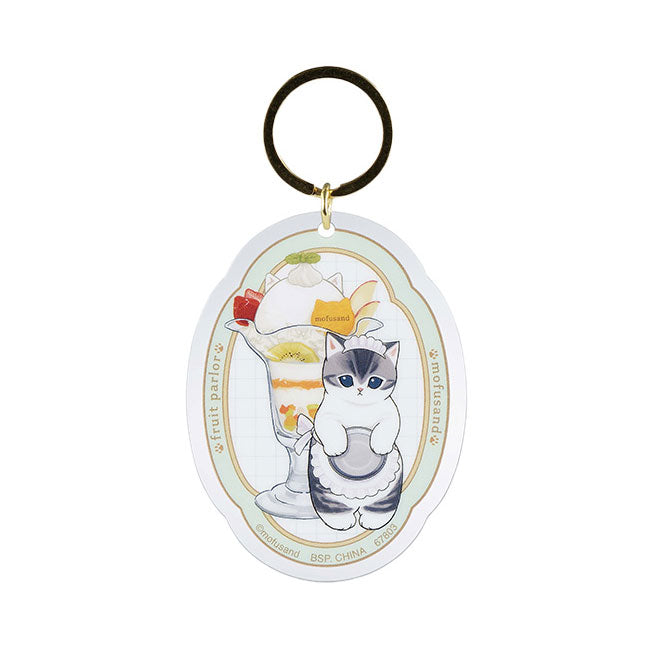 kameco-mofusand-anh-nger-maid-fruit-parlor-kuji-7-cm image 1