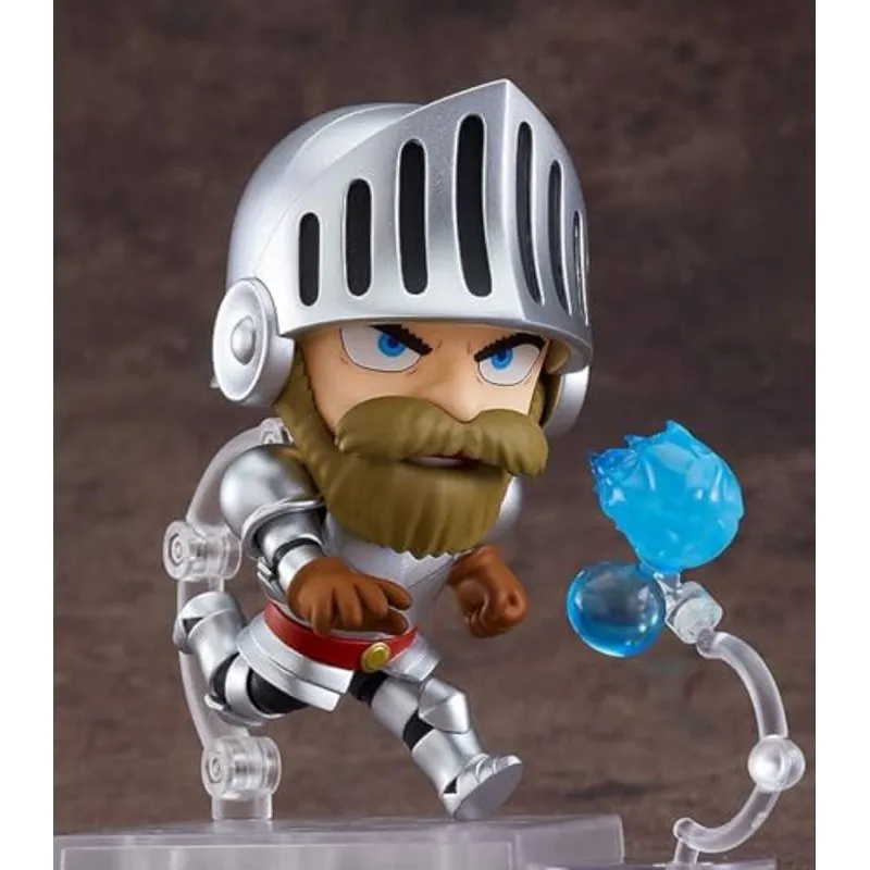 good-smile-arthur-nendoroid-figur-chibi-beweglich image 3