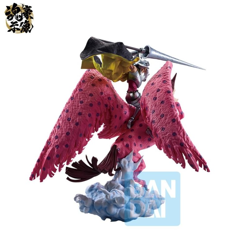banpresto-one-piece-pierre-gan-fall-ex-devils-vol-3-sammelfigur image 3