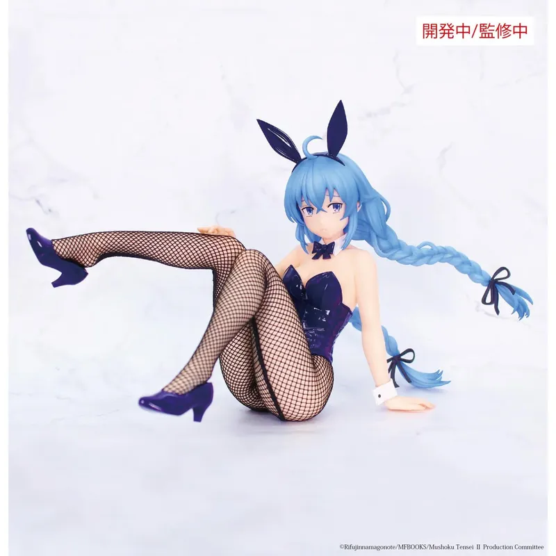 freeing-mushoku-tensei-roxy-migurdia-figur-bunny-ver image 2