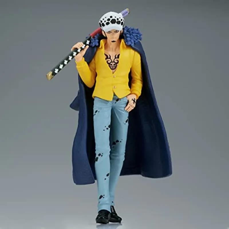 banpresto-one-piece-trafalgar-law-figur-the-shukko image 2