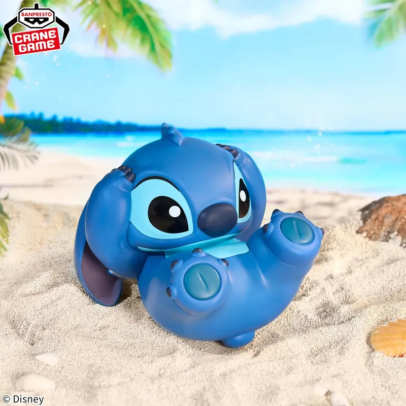 disney-kyumukoro-stitch-figur-mini-version image 3