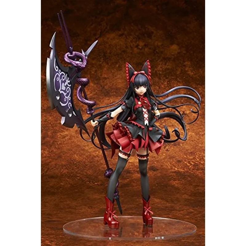 alter-gate-rory-mercury-1-7-figur-goth-standard image 4