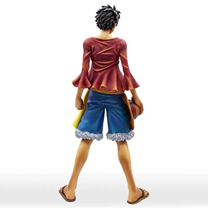 one-piece-chronicle-master-stars-piece-luffy-figur image 2