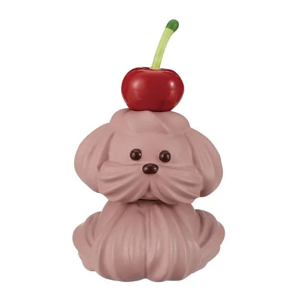 whip-dogs-cocoa-figur-gashapon-ca-5-cm-kunststoff image 1
