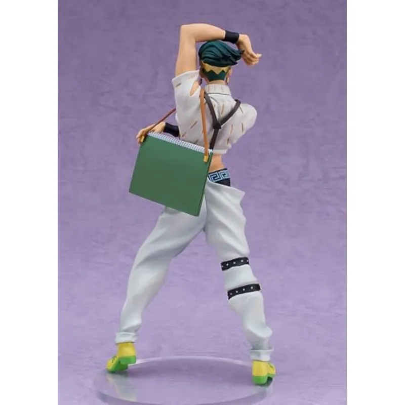 good-smile-jojo-rohan-kishibe-pop-up-parade-figur-mangaka image 2