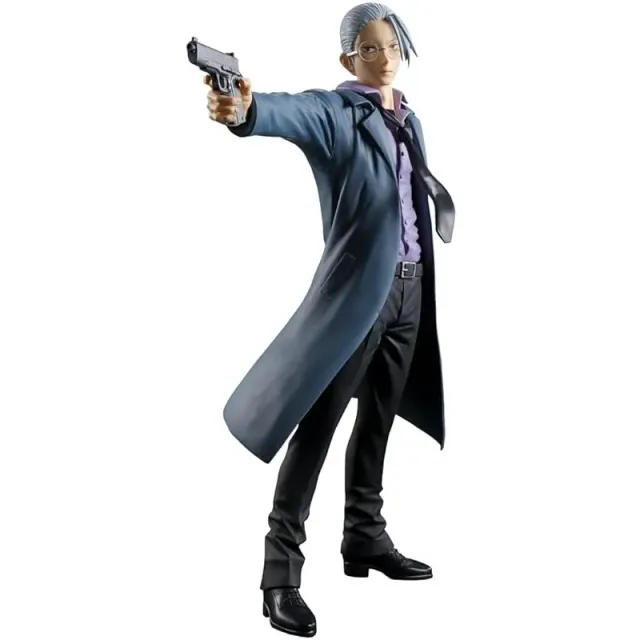 banpresto-sakamoto-days-taro-sakamoto-figur-sammlung image 1