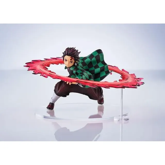 aniplex-conofig-tanjiro-kamado-sammelfigur-demon-slayer image 1