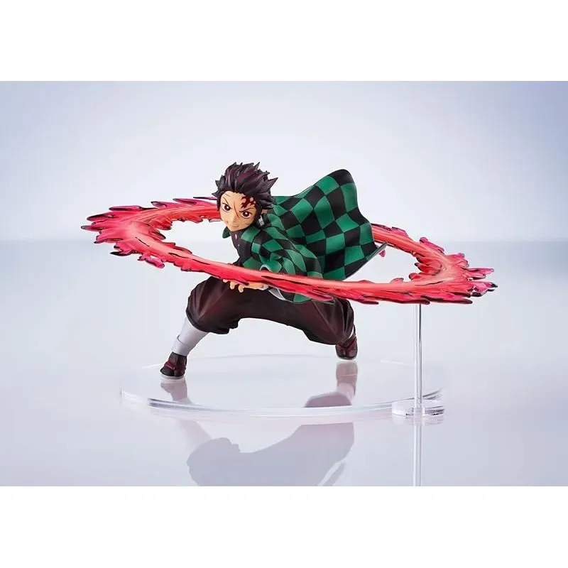 aniplex-conofig-tanjiro-kamado-sammelfigur-demon-slayer image 1