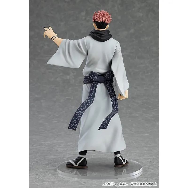 good-smile-jujutsu-kaisen-sukuna-figur-pop-up-parade image 3