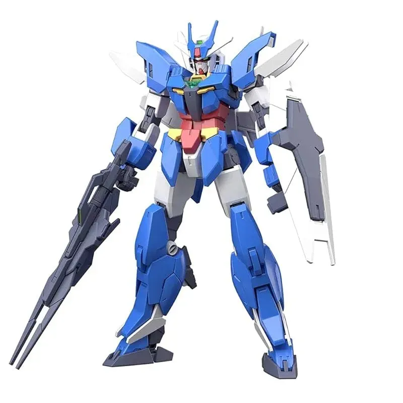 bandai-gundam-hgbd-r-earthree-1-144-modellbausatz image 1