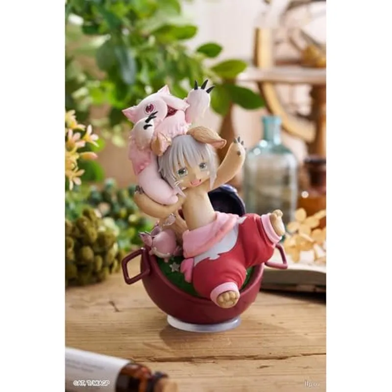 made-in-abyss-nanachi-amp-figur image 2