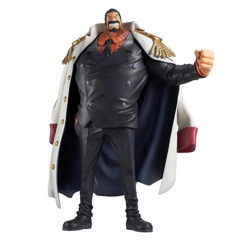 bandai-spirits-one-piece-young-garp-legendary-hero-ichibansho-figur image 1