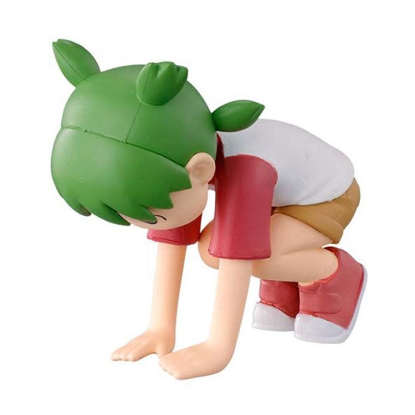 kameco-yotsuba-stop-motion-collection-figur-5er-set-gashapon image 2