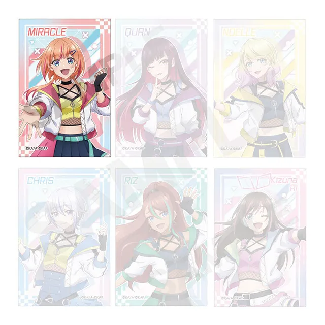 kameco-kizuna-no-allele-miracle-magnet-5-2-x-8-cm image 1