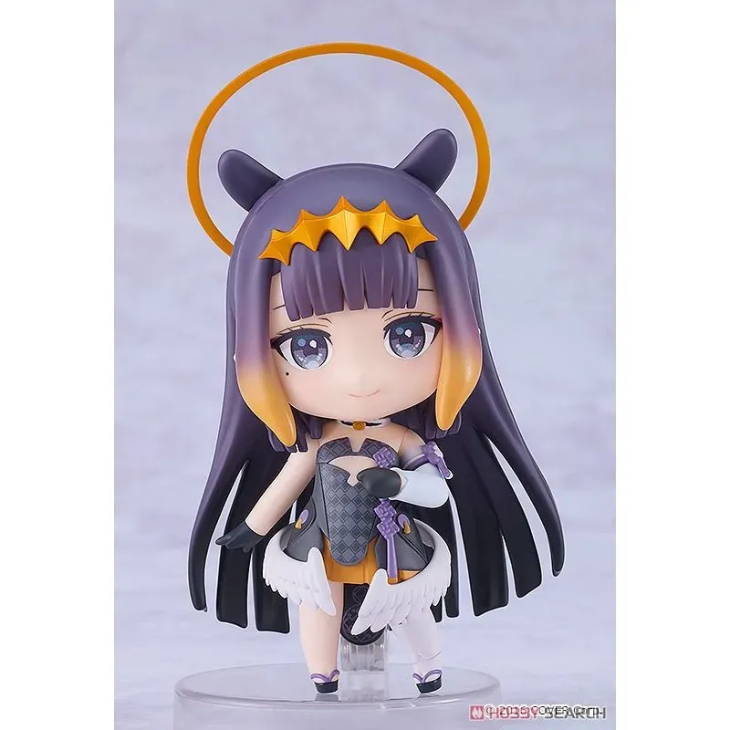 good-smile-hololive-ninomae-ina-nis-nendoroid-figur image 1