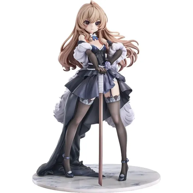 toradora-taiga-aisaka-dress-ver-figur-kleid image 1