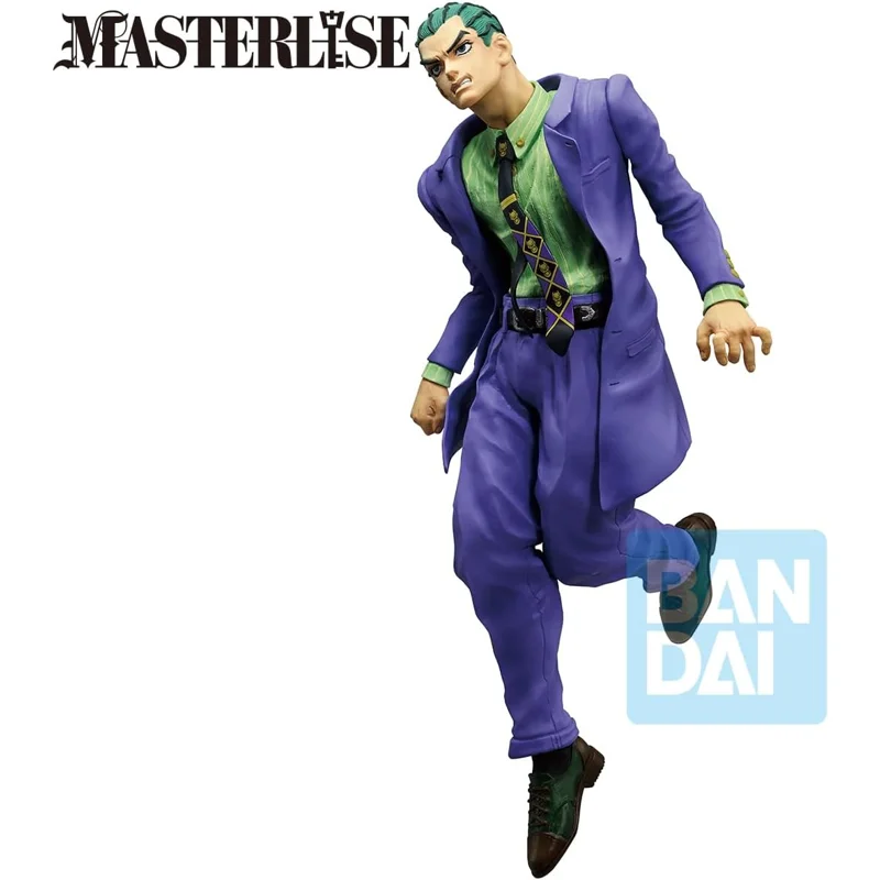 bandai-ichibansho-kosaku-kawajiri-jojo-s-bizarre-adventure-figur image 3