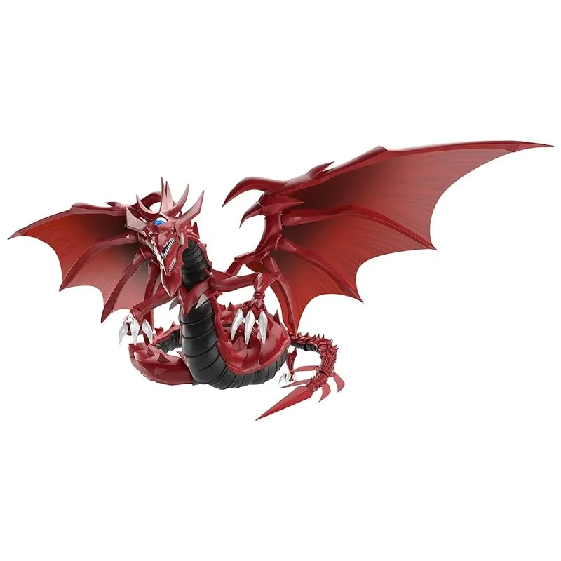 bandai-yu-gi-oh-slifer-figure-rise-amplified-modellbausatz image 1
