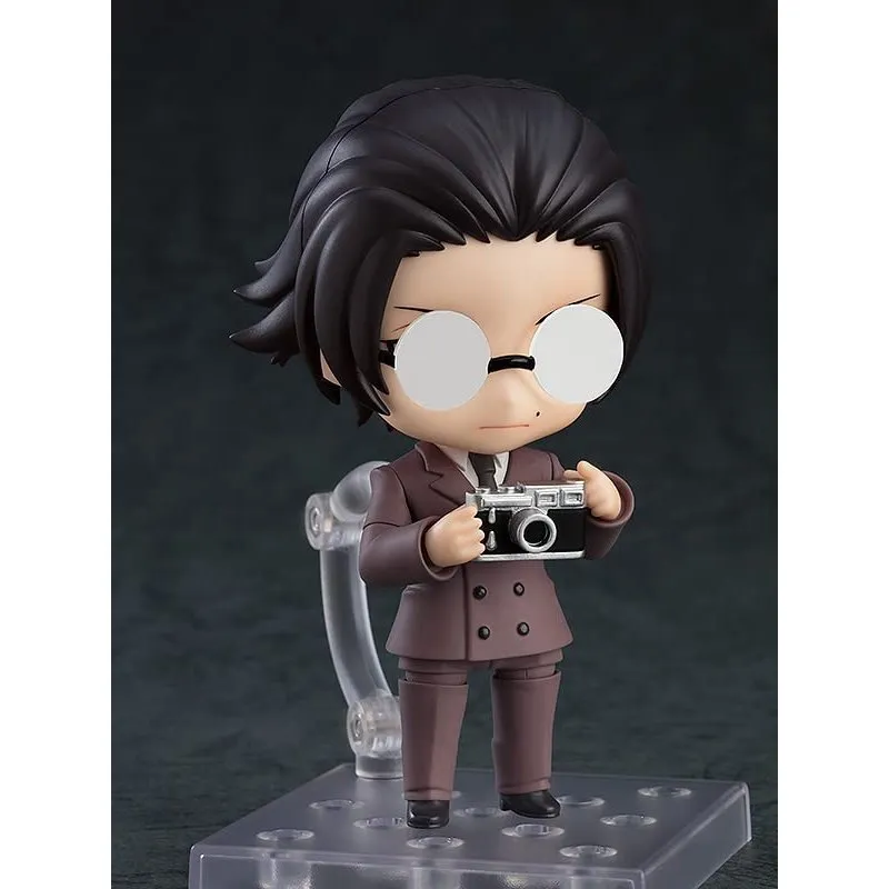 good-smile-bungo-stray-dogs-ango-nendoroid-figur-chibi image 2