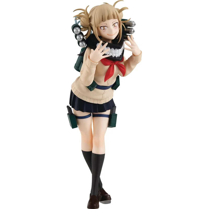 good-smile-pop-up-parade-himiko-toga-figur-academia image 1