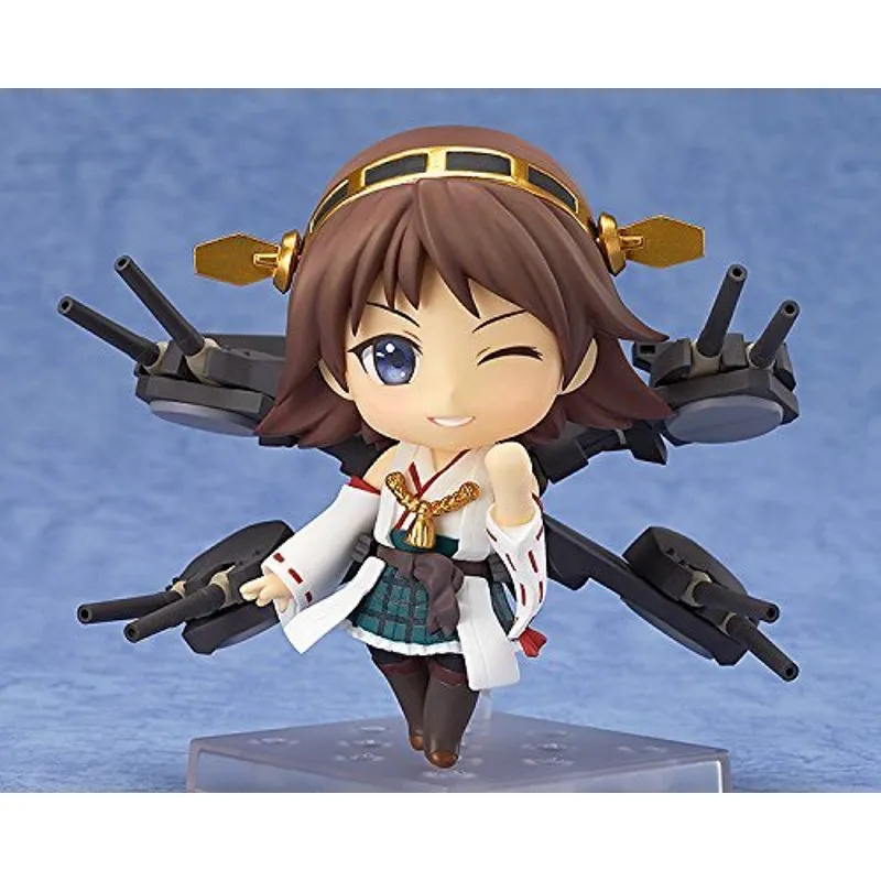 good-smile-kantai-collection-hiei-nendoroid-figur-standard image 2