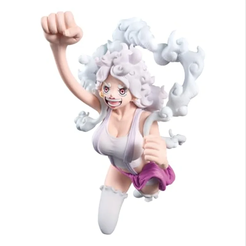 banpresto-one-piece-jewelry-bonney-king-of-artist-figur image 2
