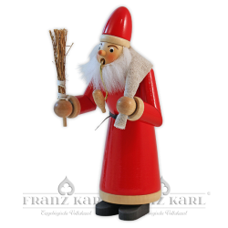 blank-rauchfigur-holz-r-ucherkerzen-weihnachtsdeko image 4