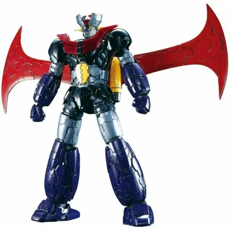 bandai-mazinger-z-infinity-ver-1-60-modellbausatz-roboter image 1