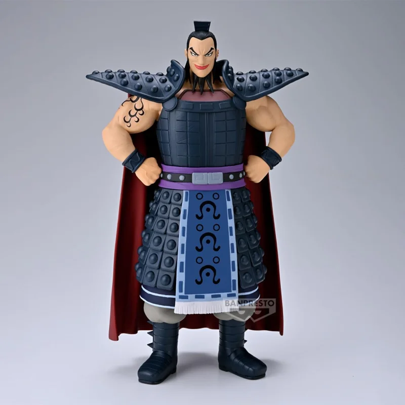 banpresto-kingdom-kanki-grandista-sammelfigur image 2