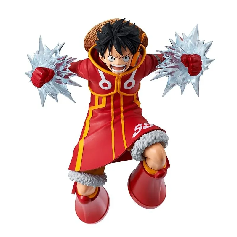one-piece-monkey-d-luffy-egghead-sammelfigur-battle-record image 1