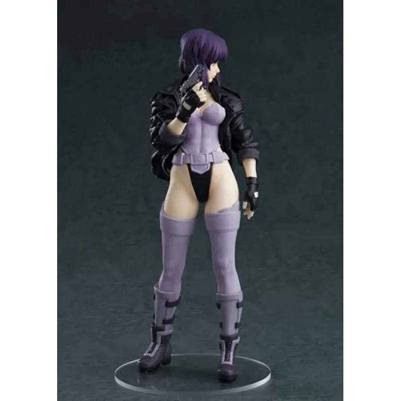 good-smile-pop-up-parade-l-motoko-kusanagi-figur-s-a-c image 2