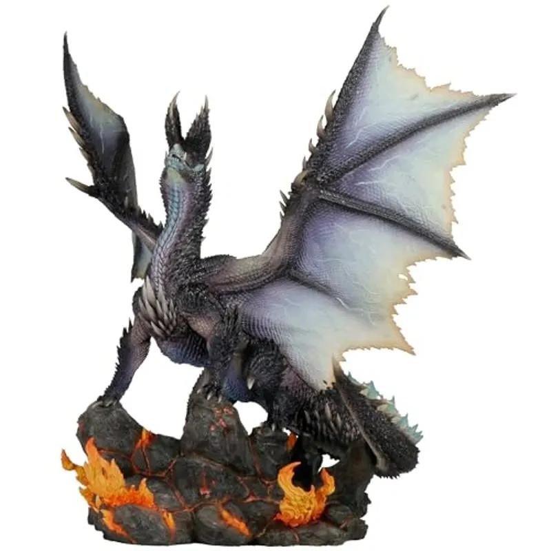 banpresto-monster-hunter-alatreon-cfb-creator-figur-standard image 2