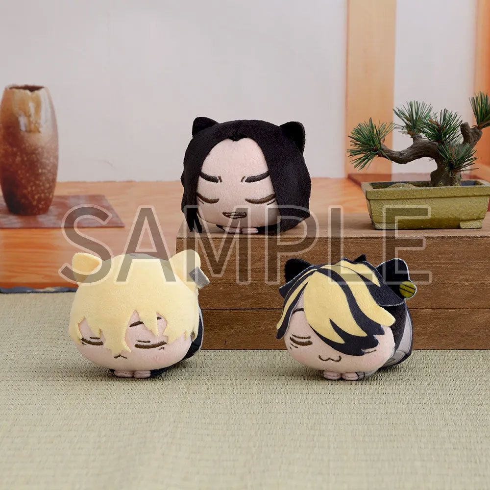 kameco-pl-schfiguren-tokyo-revengers-baji-pl-schfigur-vol-2-8-cm image 2