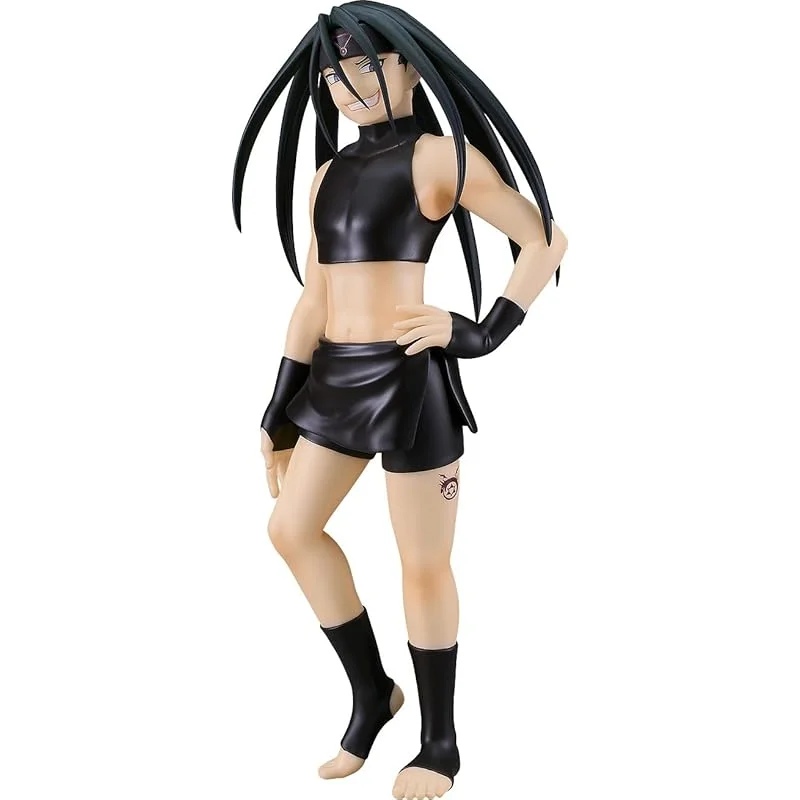fullmetal-alchemist-envy-figur-anime-sammelfigur image 1