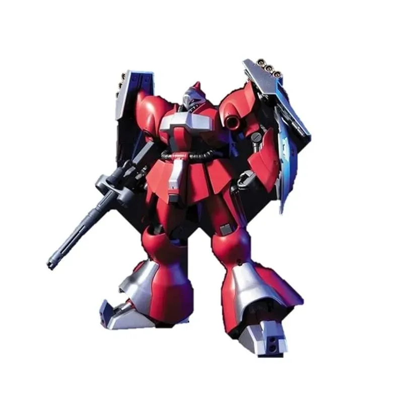 bandai-hguc-jagd-doga-quess-modellbausatz-1-144-nr-084 image 1