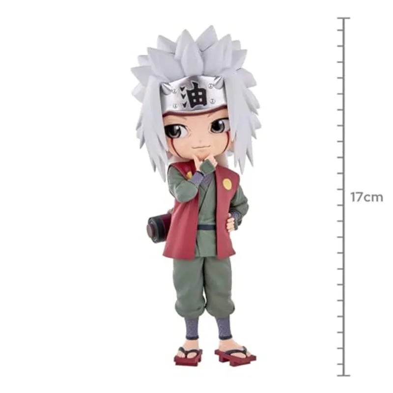 banpresto-naruto-jiraiya-q-posket-figur-standard image 3