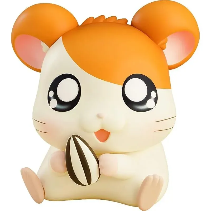 good-smile-hamtaro-nendoroid-figur-mit-wechselgesicht image 1