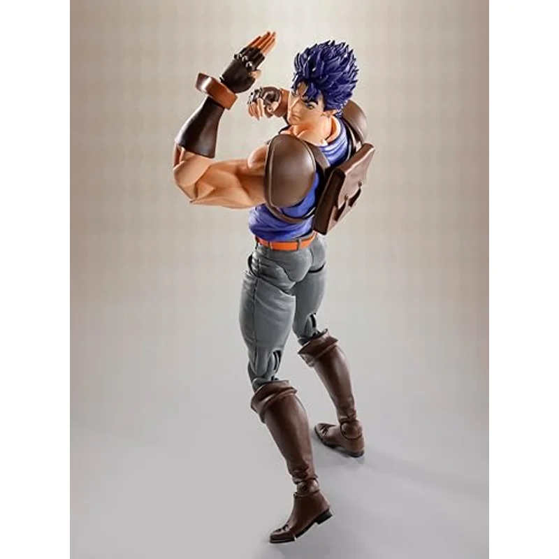 bandai-jojo-s-bizarre-adventure-jonathan-joestar-s-h-figuarts-actionfigur image 3