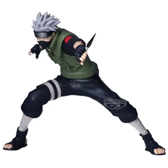 banpresto-naruto-hatake-kakashi-vibration-stars-figur image 1