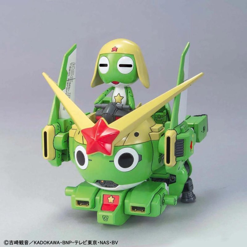 bandai-keroro-keroro-robo-mk-ii-bausatz-figur image 3