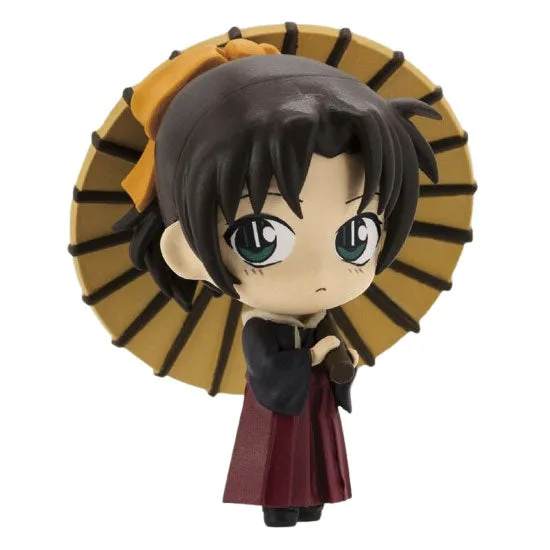 kameco-detective-conan-kazuha-figur-rich-wayo-style-gashapon image 1