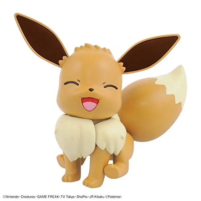 pok-mon-select-serie-42-evoli-actionfigur-jazwares image 3