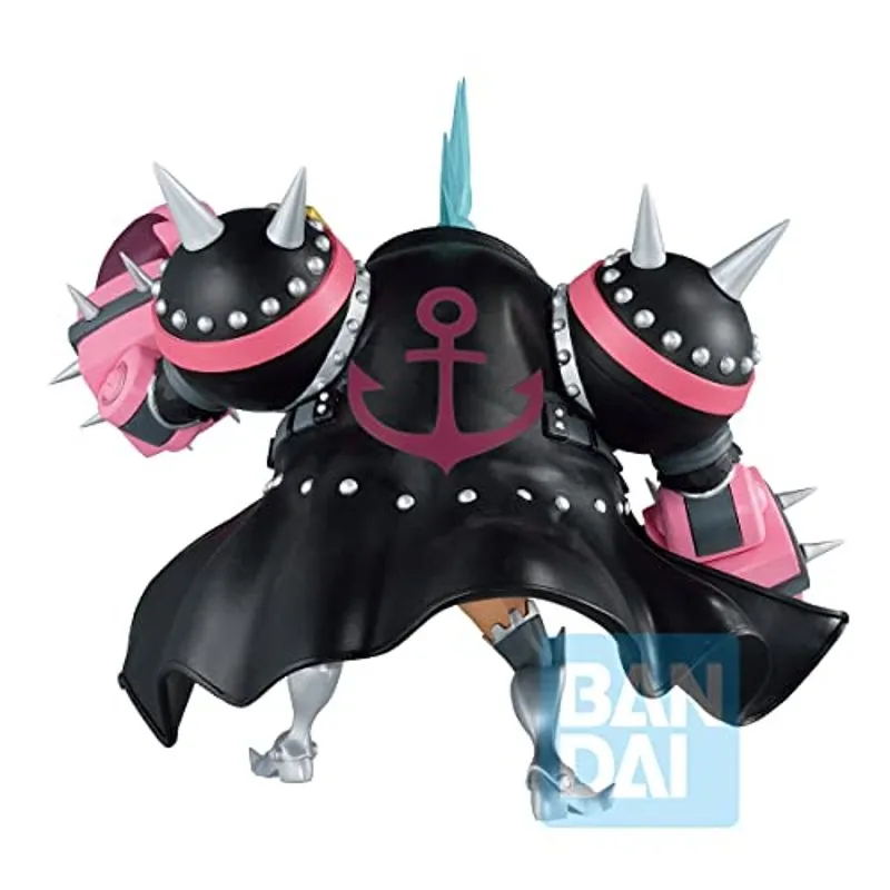 one-piece-franky-film-red-ichibansho-figur image 3