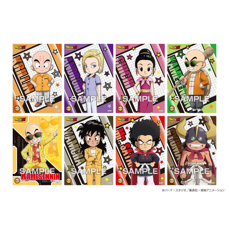 kameco-sammelkarten-dragon-ball-daima-clear-card-collection-2er image 4