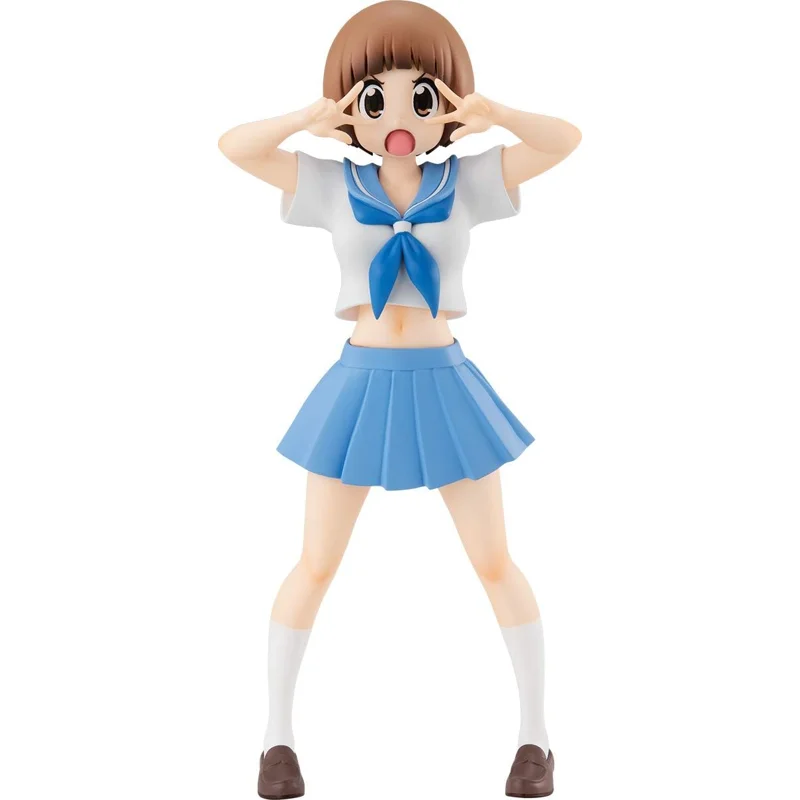 good-smile-kill-la-kill-mako-mankanshoku-figur-pop-up-parade image 1
