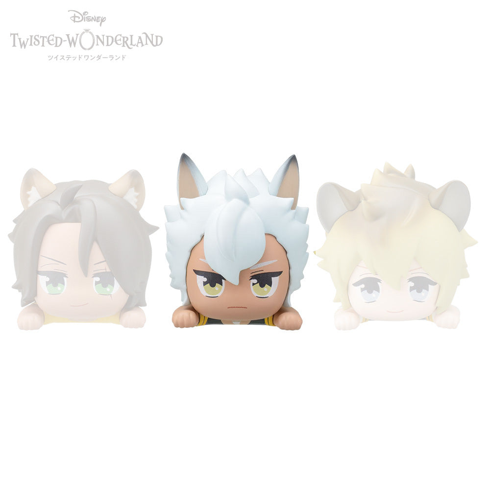 kameco-twisted-wonderland-jack-howl-figur-chokonose-5-5-cm image 1