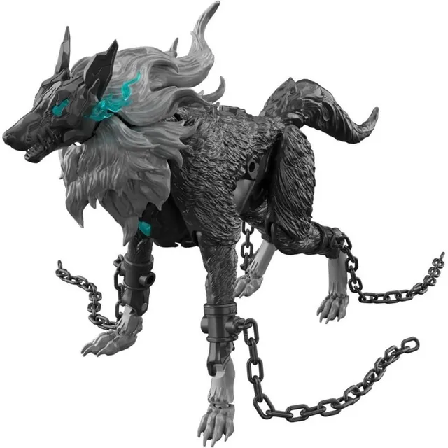 bandai-30mf-m03-dlro-fenrir-modellbausatz-fantasy image 1