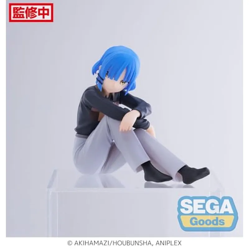 sega-bocchi-the-rock-ryo-yamada-pm-sammelfigur-sitzend image 2