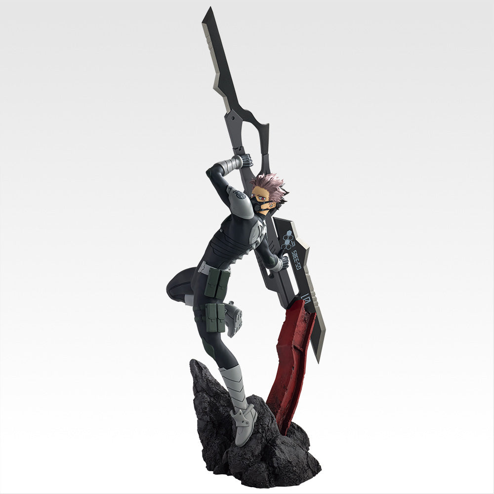 kaiju-no-8-gen-narumi-figur-kuji-vol-3-20-cm image 1